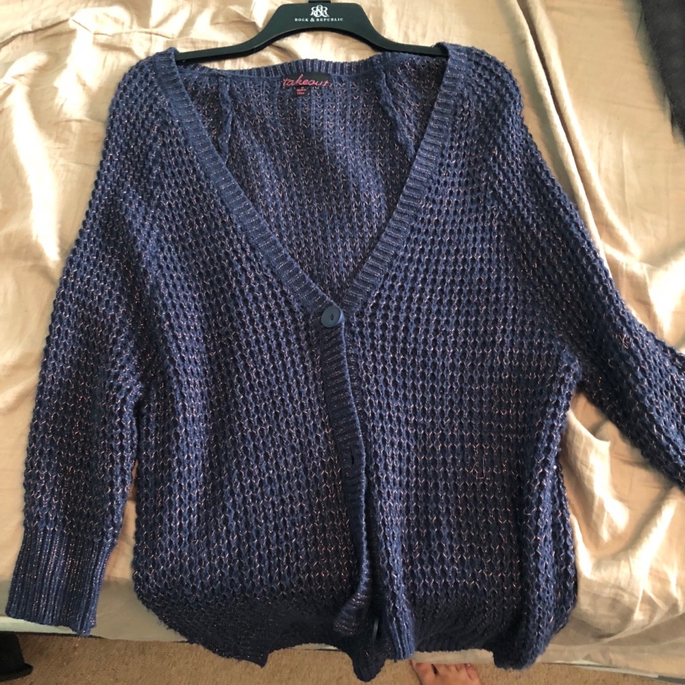 Pullover